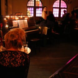 The George Tavern