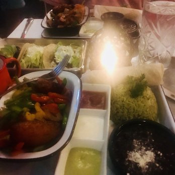 Fresco's Cantina - Mexican Near Me - Astoria, New York