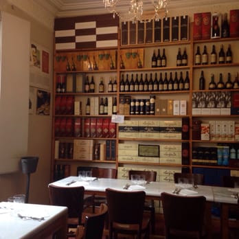 Can Ravell - Mediterranean Near Me - Barcelona, B