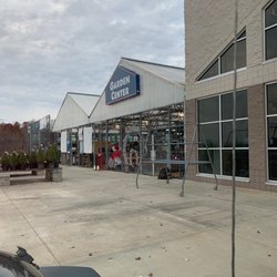 Garden Center