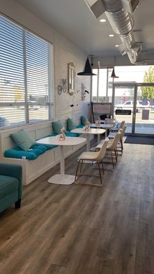 Cafe et Amour by null