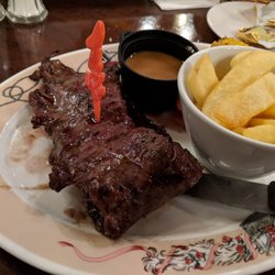 Silver Spur Steakhouse