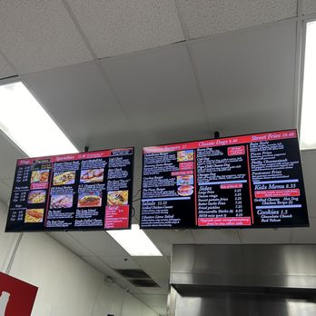 OUTTA BRONX - Menu - Sandwiches Near Me - Peoria, Arizona OUTTA BRONX - Menu - Sandwiches Near Me - Peoria, Arizona