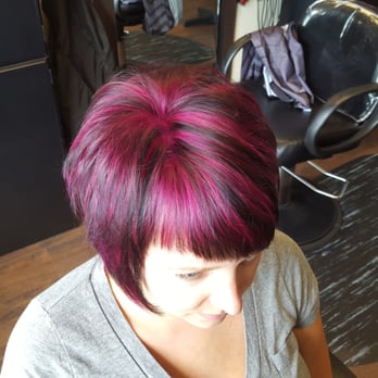 HAIR by ASHLEY - Hair Stylists Near Me - Coon Rapids, Minnesota HAIR by ASHLEY - Hair Stylists Near Me - Coon Rapids, Minnesota