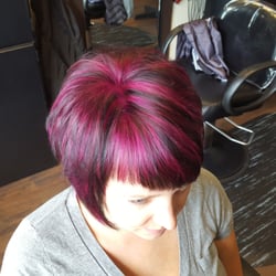 HAIR by ASHLEY