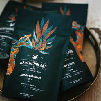 Cast Away Cafe - Coffee & Tea Near Me - Guysborough, Nova Scotia