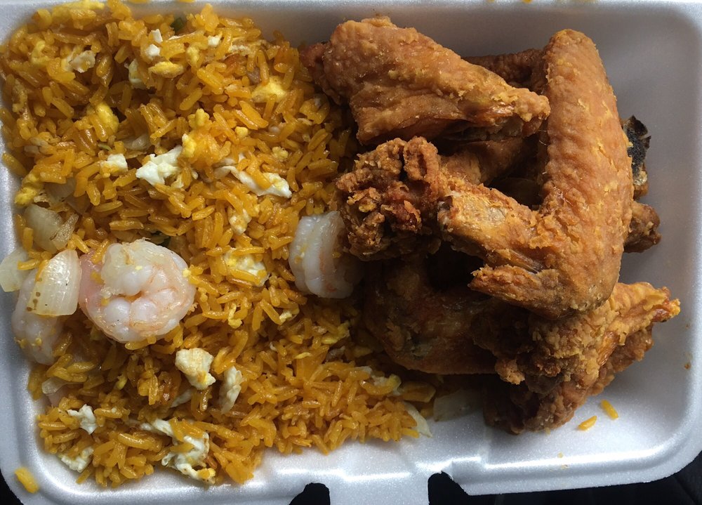 CHINA KING 24 Photos & 19 Reviews Chinese 3030 Headland Dr SW