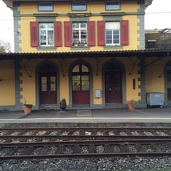Rheinfelden Bahnhof