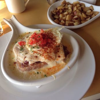 Wild Eggs - Kelsey "KY" Brown - AMAZING, authentic dish. - Breakfast & Brunch Near Me - Lexington, Kentucky
