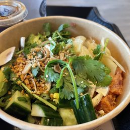 Custom Bowl