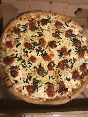 Pizza Express by null