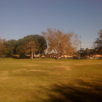 Killefer Park - Parks Near Me - Orange, California