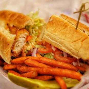 Cap't Loui - Seafood Near Me - Braintree, Massachusetts