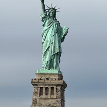 Jeffhattan Tours - Statue of Liberty, taken from the Circle Line. - Walking Tours Near Me - New York, New York Jeffhattan Tours - Statue of Liberty, taken from the Circle Line. - Walking Tours Near Me - New York, New York