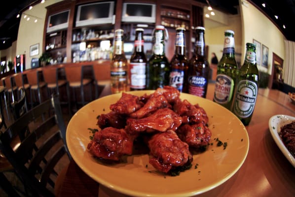 Pete's Pizza by null