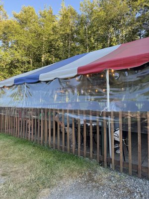 Wildberry Restaurant by null