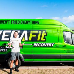 VegaFit Recovery