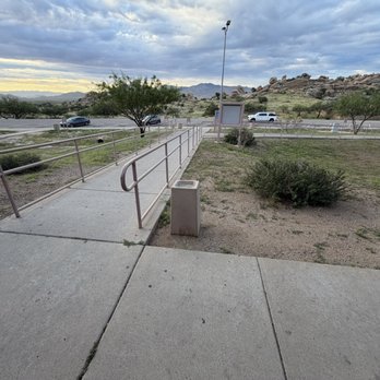Texas Canyon Rest Area - Wheelchair accessible - Rest Stops Near Me - Dragoon, Arizona Texas Canyon Rest Area - Wheelchair accessible - Rest Stops Near Me - Dragoon, Arizona