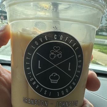 Latte Love Coffee House - Coffee! - Coffee & Tea Near Me - Johnston, Rhode Island Latte Love Coffee House - Coffee! - Coffee & Tea Near Me - Johnston, Rhode Island