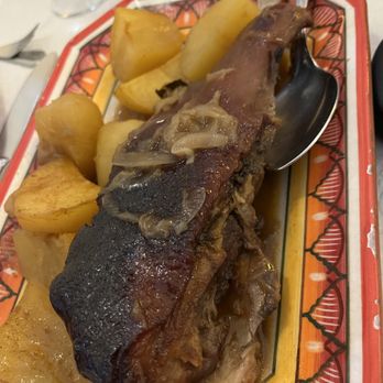 Zé Varunca - Pork jowl - Alentejo Near Me - Paço de Arcos, 11