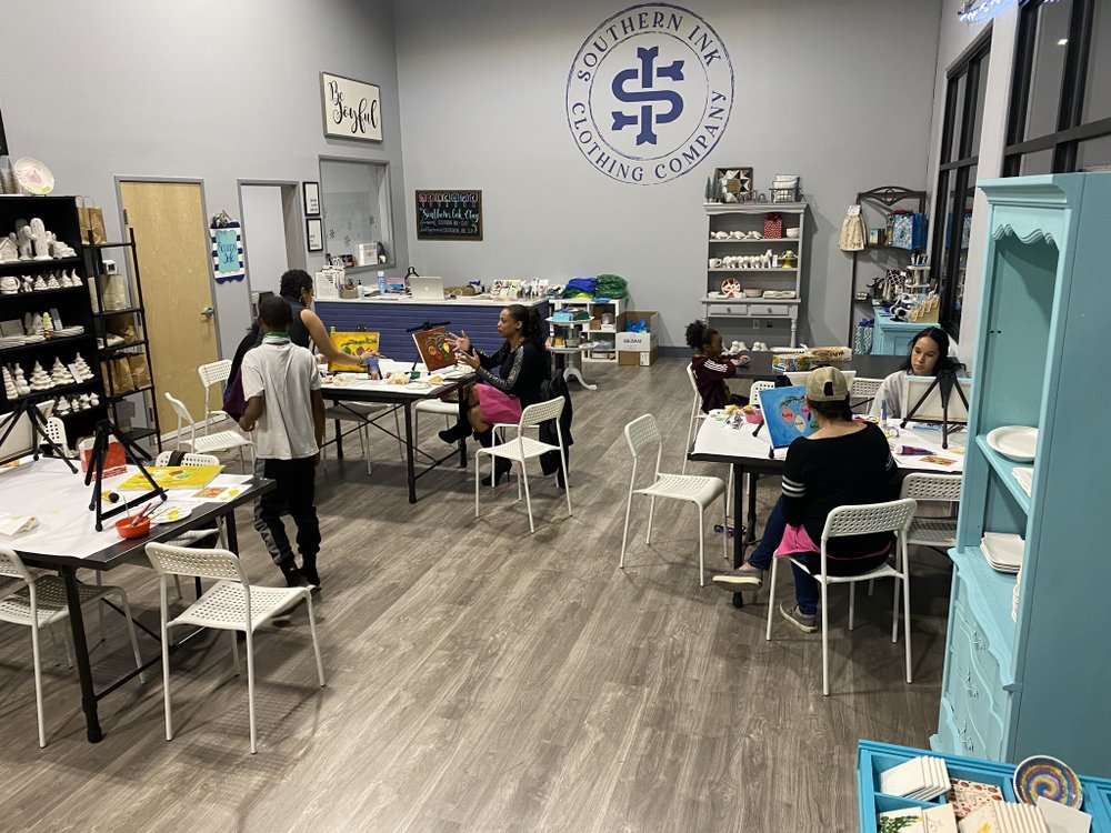 PROSPER PRINT SHOP Updated September 2024 17 Photos 550 Industry