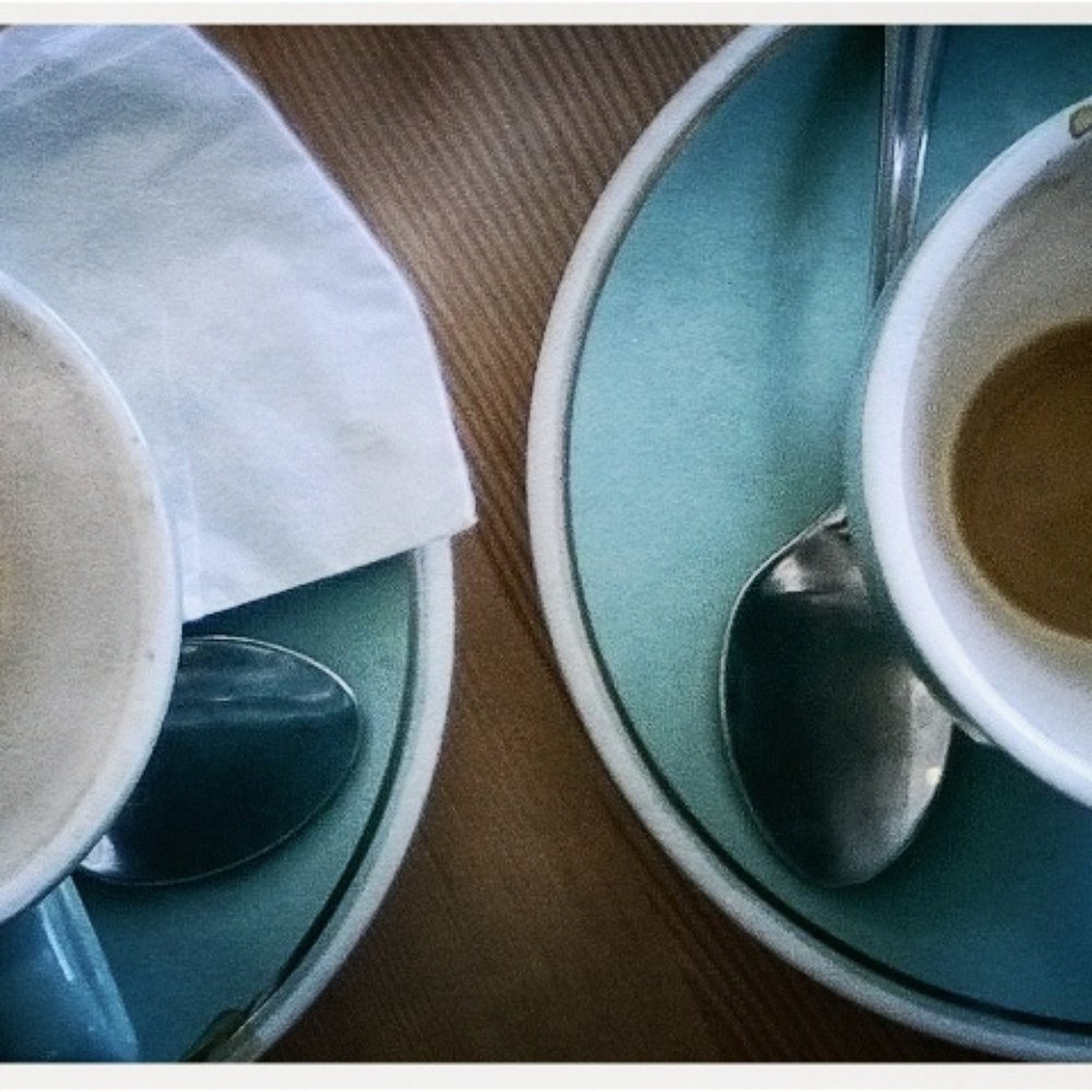 Spitfire Espresso - Coffee & Tea Near Me - Glasgow, GLG
