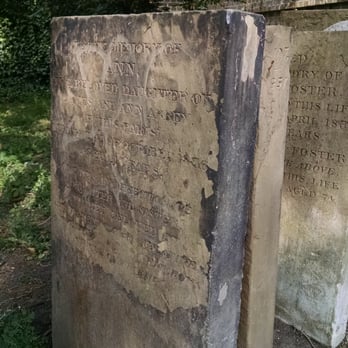 St Pancras Old Church - Churches Near Me - London, XGL