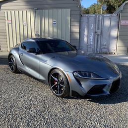 Supra window tint Supra window tint