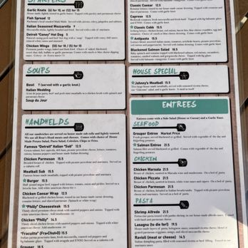 Frabotta's Beach Kitchen - Front page - Pizza Near Me - Madeira Beach, Florida