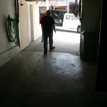 Cabrera Tree Care - Carlos left our garage "spotless!" - Tree Services Near Me Cabrera Tree Care - Carlos left our garage "spotless!" - Tree Services Near Me