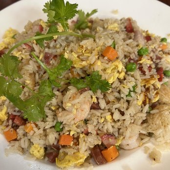 Hue Ky Mi Gia - Seafood fried rice - Chinese Near Me - Kent, Washington