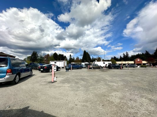 Out & About Burgers by null