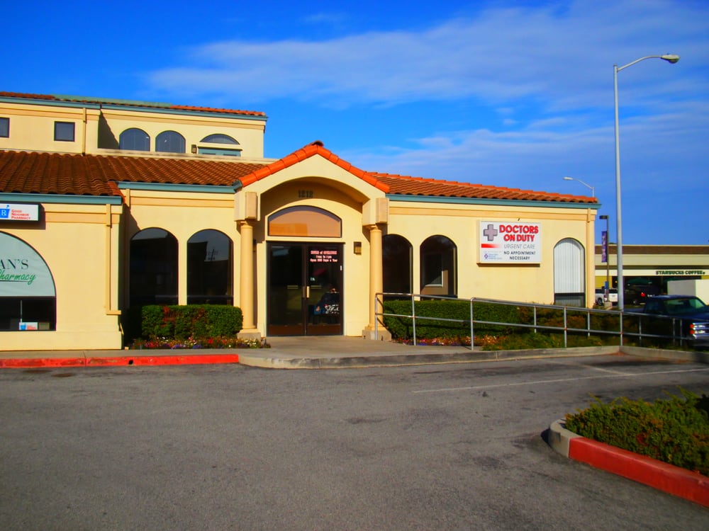 Doctors On Duty - child therapist in Salinas, CA