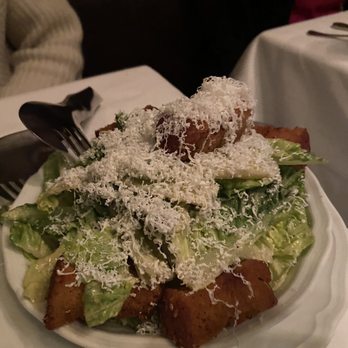 Carbone - Italian Near Me - New York, New York