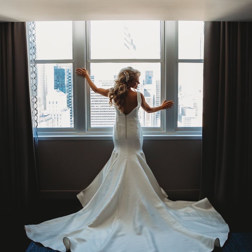 Basia The Dressmaker - Sewing & Alterations Near Me - Haverford, Pennsylvania
