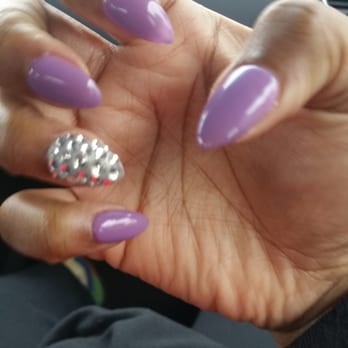 Blooming Nails & Skin Care - Yyyaaaasssssss - Nail Salons Near Me - Carrollton, Texas