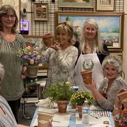 Deborah Bucher Designs