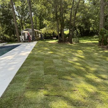 Brock's Lawn and Landscape - Excavation Services Near Me Brock's Lawn and Landscape - Excavation Services Near Me