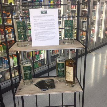 Red Hill Liquor - Special sale for Copalli rum! - Beer, Wine & Spirits Near Me - Orange, California Red Hill Liquor - Special sale for Copalli rum! - Beer, Wine & Spirits Near Me - Orange, California