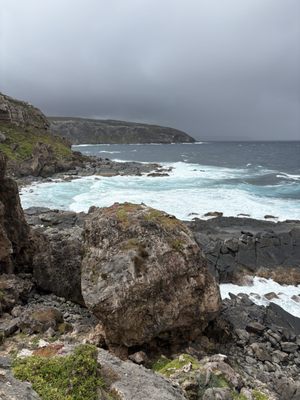 Flinders Chase National Park by null