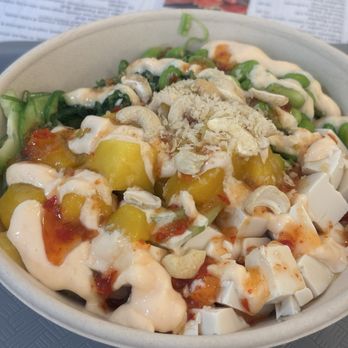 Asahi Poke & Tea - Bubble Tea Near Me - Beacon, New York Asahi Poke & Tea - Bubble Tea Near Me - Beacon, New York