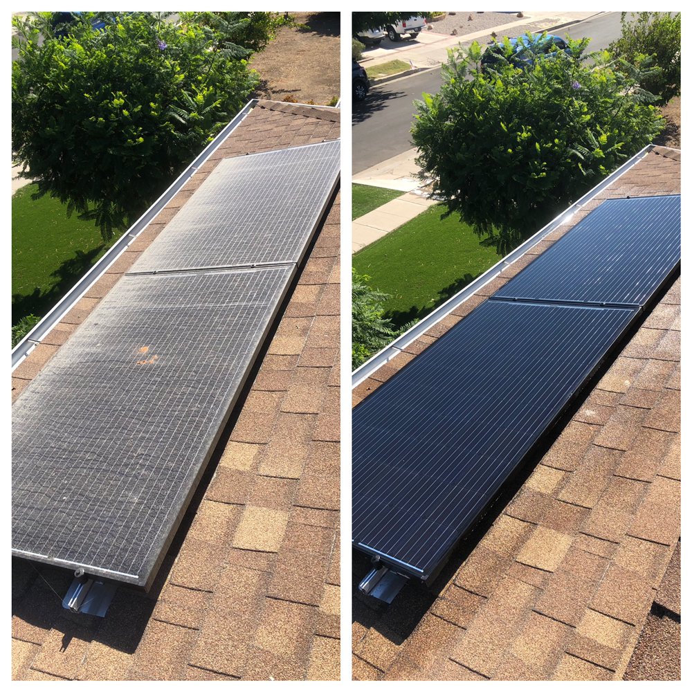 Slide of Brighter Home