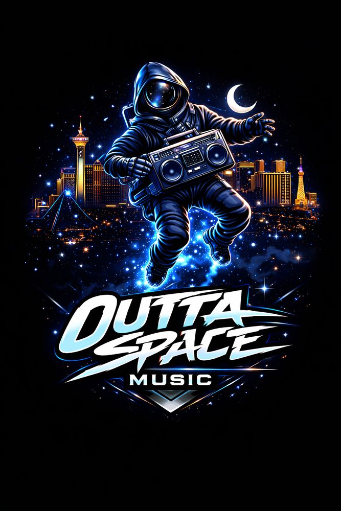 Outta Space Music