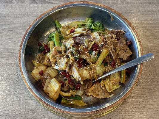 Mr Szechuan by null