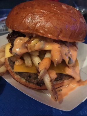 Galactic Grill by null