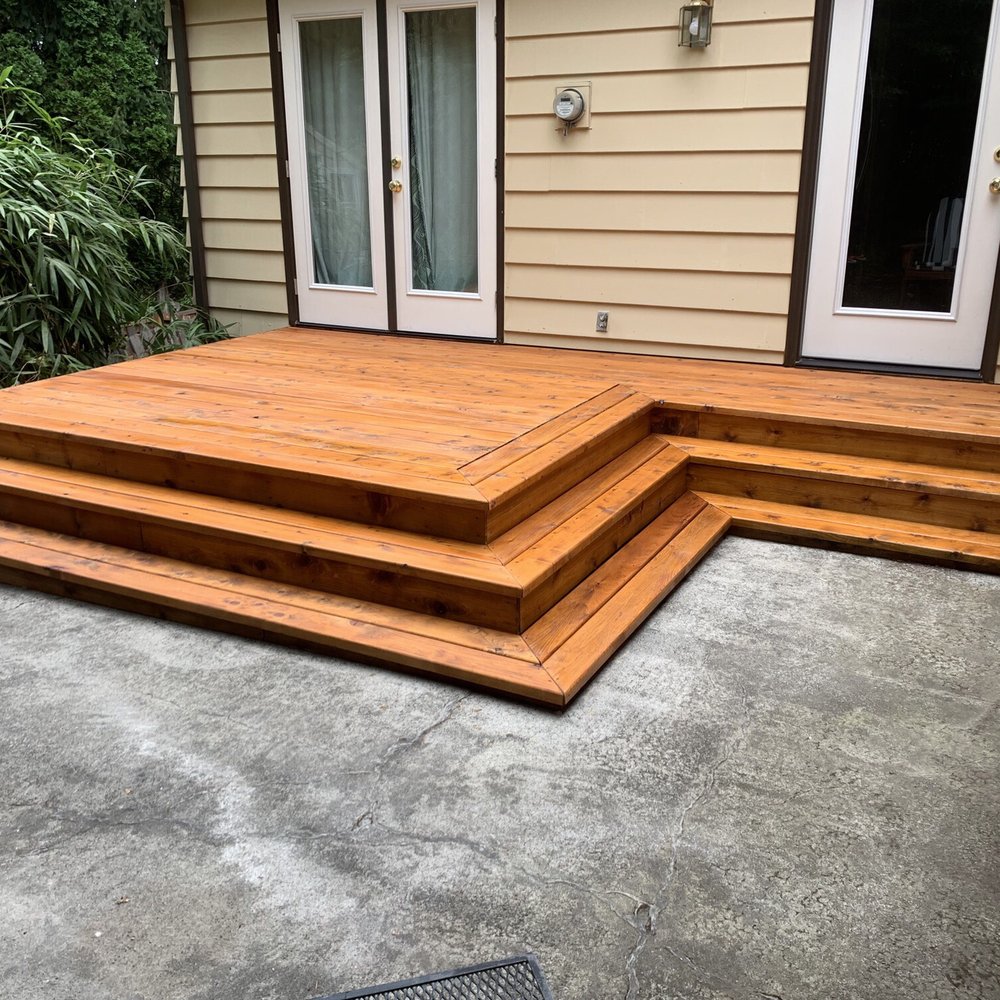 NW Surface Cleaner - Deck - Roofing Near Me - Portland, Oregon NW Surface Cleaner - Deck - Roofing Near Me - Portland, Oregon