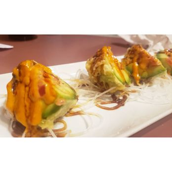 Kazoku Sushi - Sushi Bars Near Me - Troy, Michigan Kazoku Sushi - Sushi Bars Near Me - Troy, Michigan