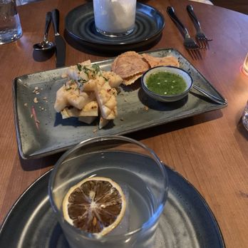 Pusadee's Garden - Grilled squid and drinks - Thai Near Me - Pittsburgh, Pennsylvania Pusadee's Garden - Grilled squid and drinks - Thai Near Me - Pittsburgh, Pennsylvania