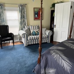 The Inn On Park Street - Main Room
