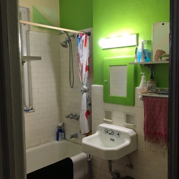 Supreme Bath Refinishing - Before - Refinishing Services Near Me